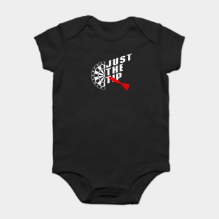 darts Baby Bodysuit